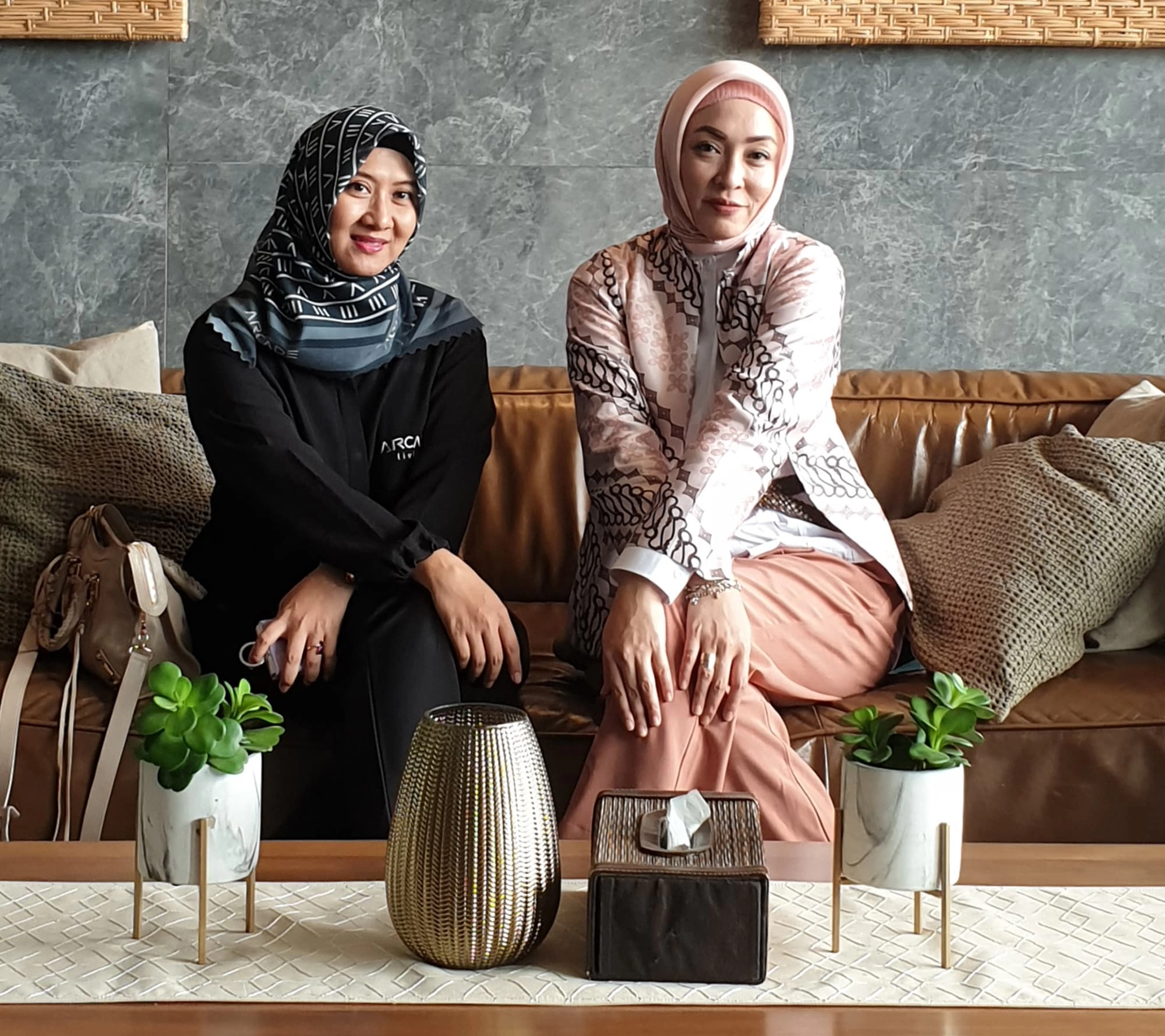 Angelina Sondakh mau bikin Interior Modern? di Jakarta Selatan