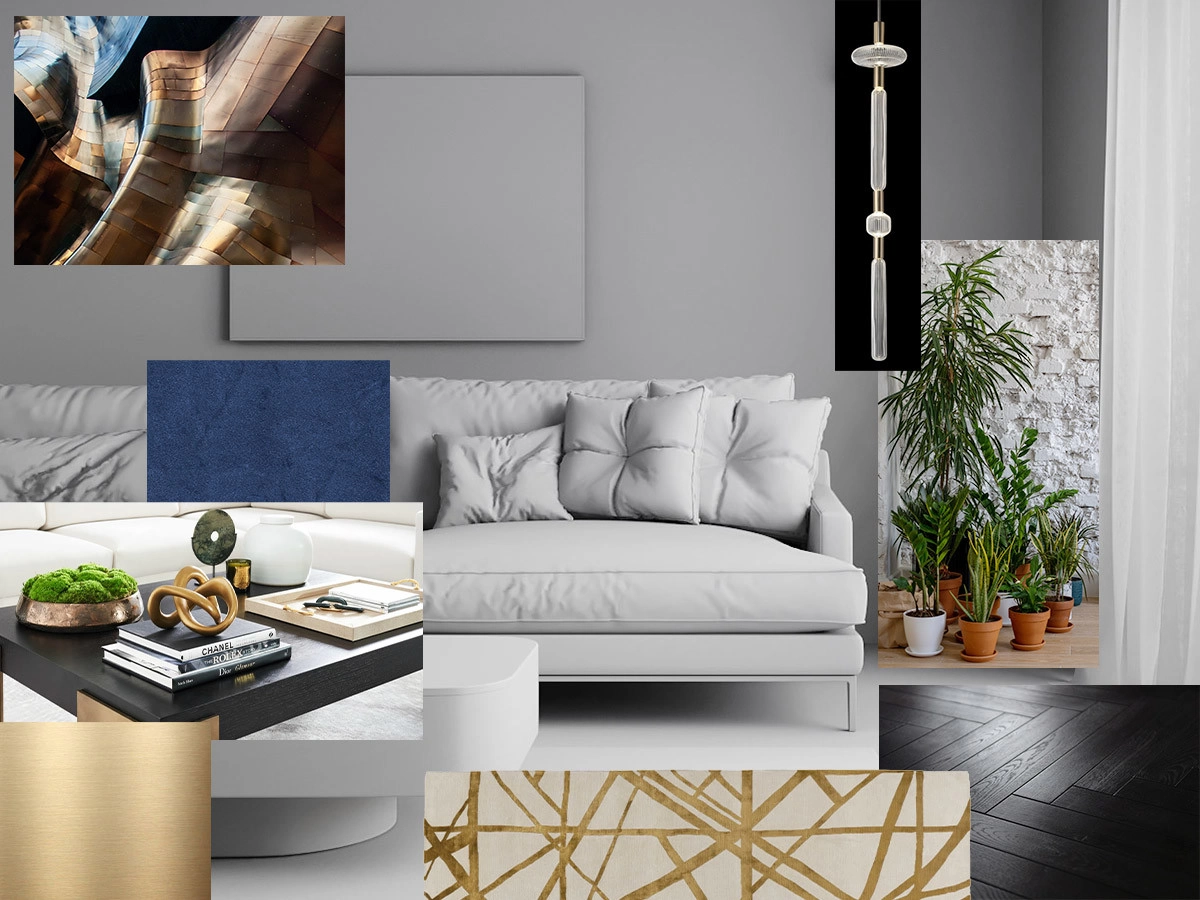 Mengenal Teknik Rendering dalam Desain Interior