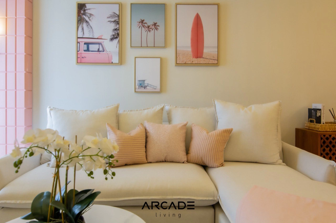 Membangkitkan Keindahan Rumah Melalui Perusahaan Arcade Living di Tangerang, Banten