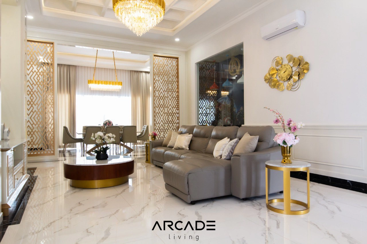 Desain Ruang Tamu Minimalis untuk Gaya Hidup Modern